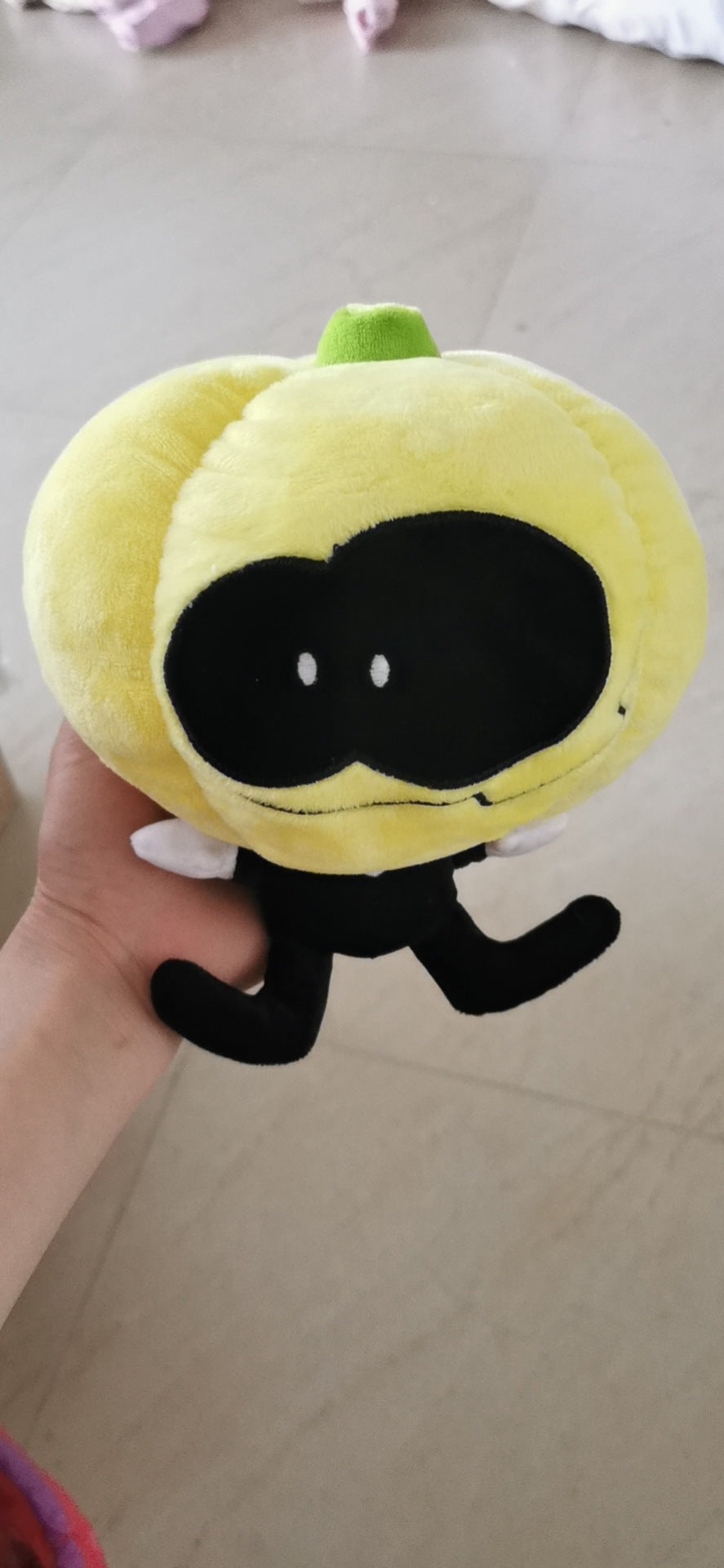 20 30cm New Friday Night Funkin Amazon Hot Sale Plush Doll Skid Pump