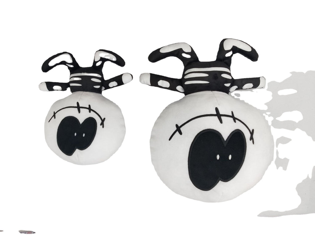 20 30cm New Friday Night Funkin Amazon Hot Sale Plush Doll Skid Pump