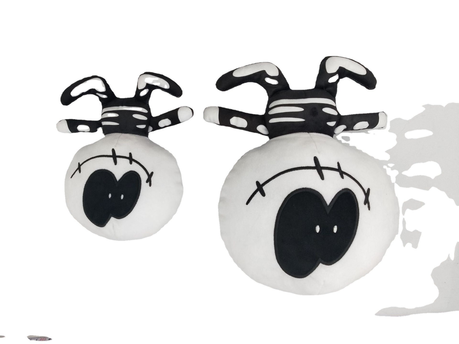 20 30cm New Friday Night Funkin Amazon Hot Sale Plush Doll Skid Pump