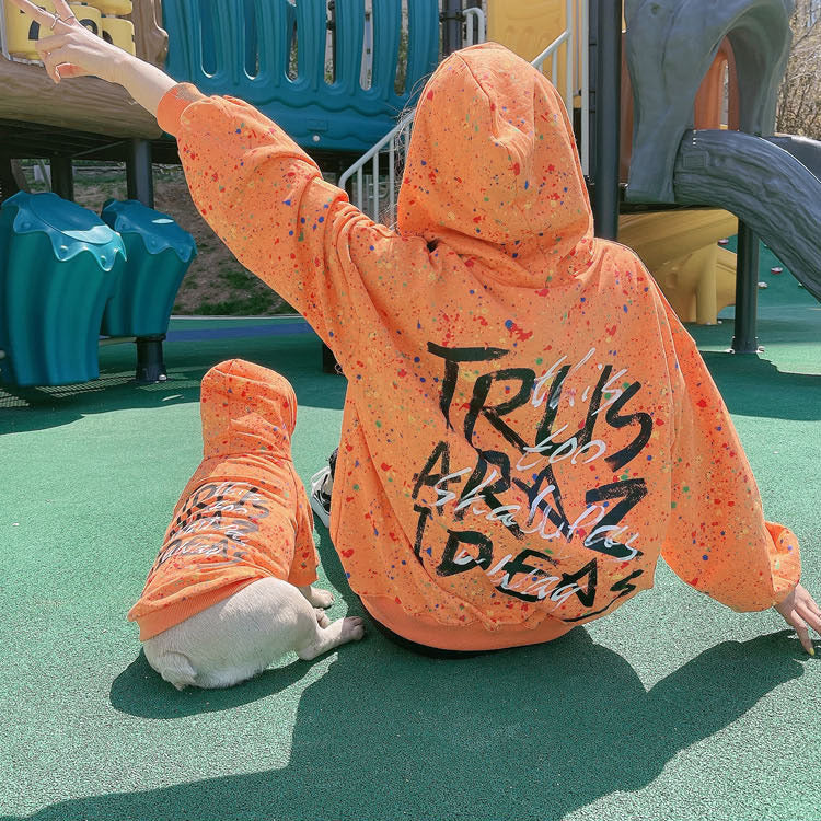 New Product Pet Parent-Child