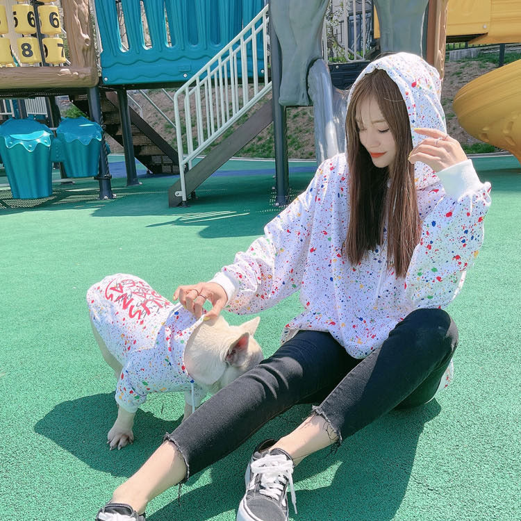 New Product Pet Parent-Child