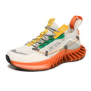 Autumn Outdoor Travel Trendy Shoes – Lightweight, Breathable, and Stylish Comfort