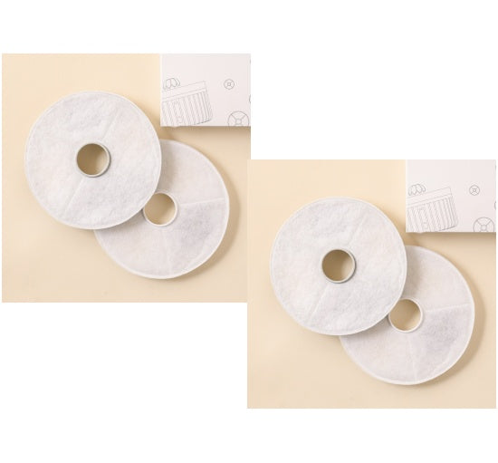 Cats And Dogs Drinking Water