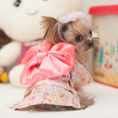 Pet dog kimono dog clothes pet 