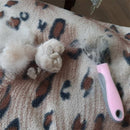 Grooming Brush For Pet Dog Cat Deshedding