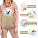 Portable PET Chest Bag 