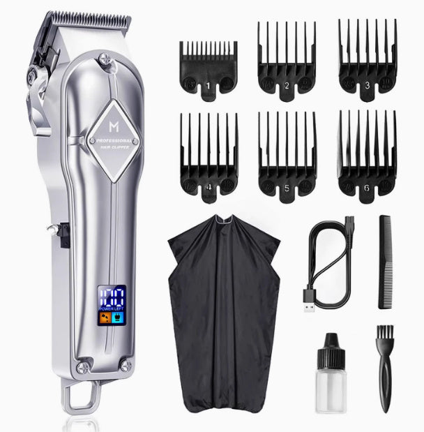 Top Limural Hair Clippers Professional