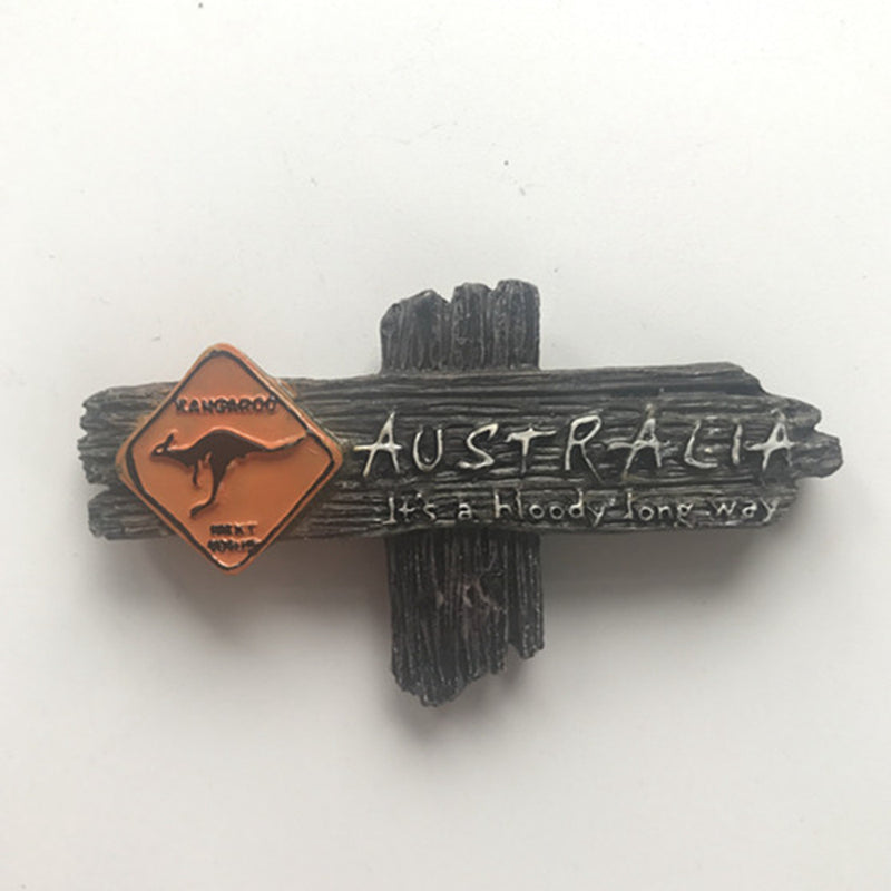 Australia New Zealand Refridgerator