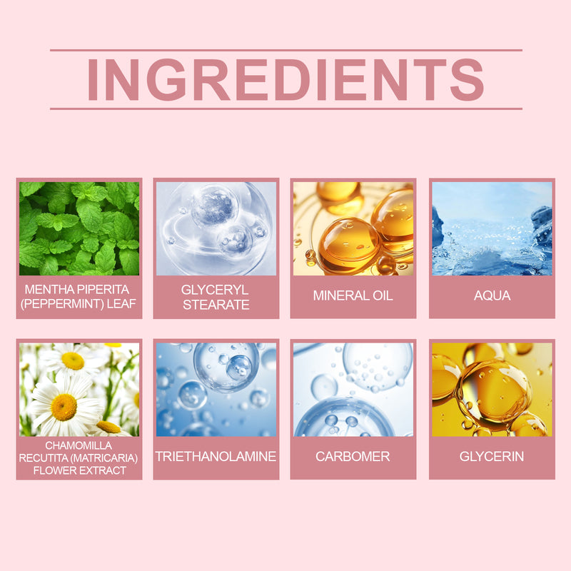 Women’s Intimate Care Cream