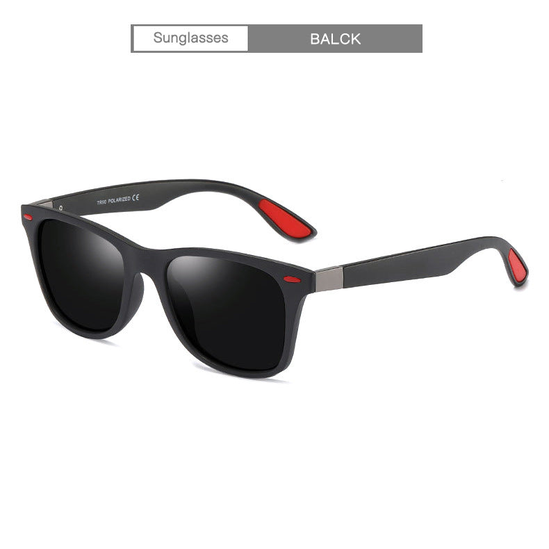 Ultralight Outdoor Sunglasses – Lightweight UV Protection Sports Shades
