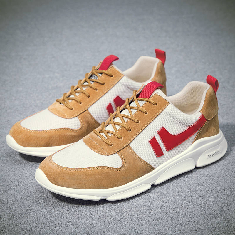 Fashion running shoes trend net shoes