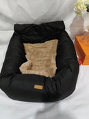 Pet Supplies Multifunctional Pet Car Mats Car Nest