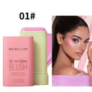 Vigorous Silky MatteVigorous Silky Matte