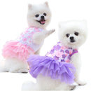 Pet Dog Skirt Pet Supplies