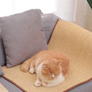 Sisal Mat Cat Scratch Board 