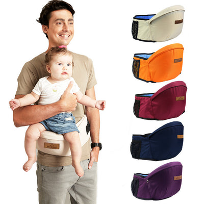 Front Hugging Multifunctional Baby