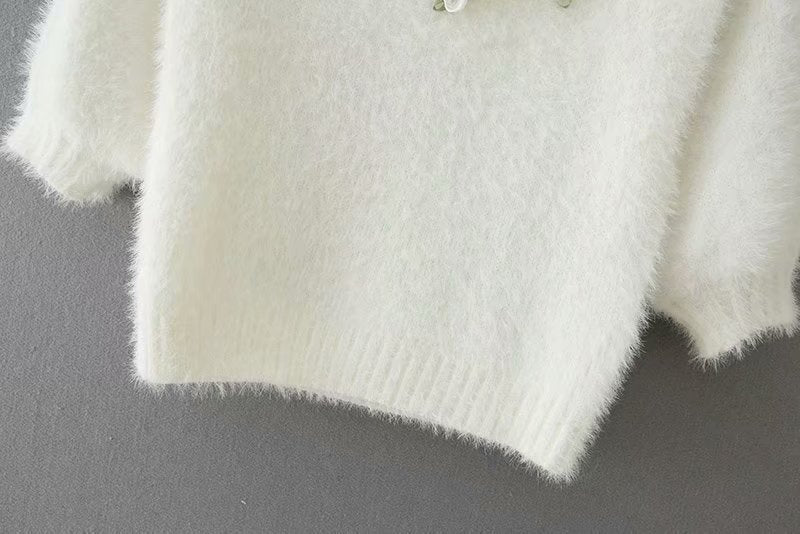 Australian minority autumn short sleeve