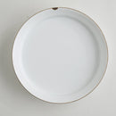 Jingdezhen Plate Cup Bowl Plate Ceramic Tableware Suit Household Minimalist Nordic