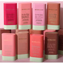 Vigorous Silky Matte