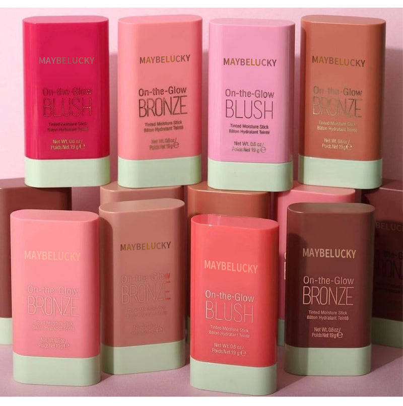 Vigorous Silky Matte