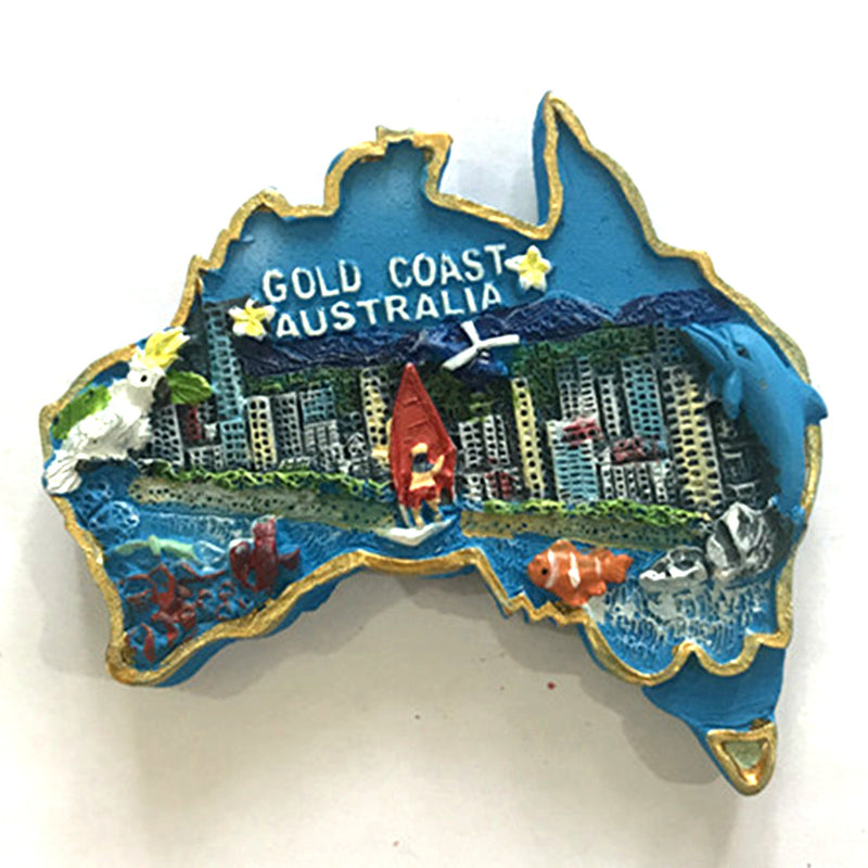 Australia New Zealand Refridgerator