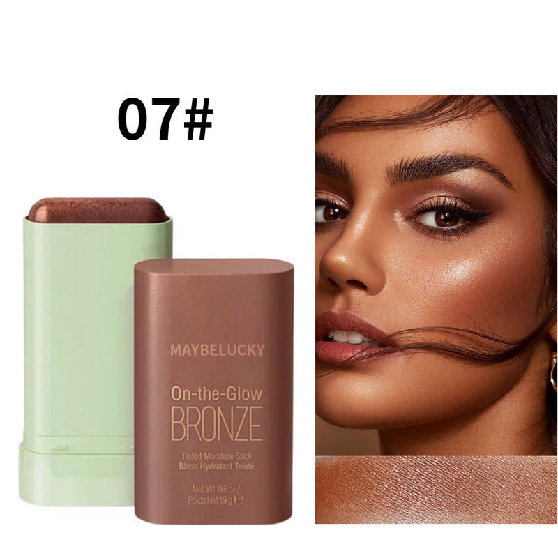 Vigorous Silky Matte