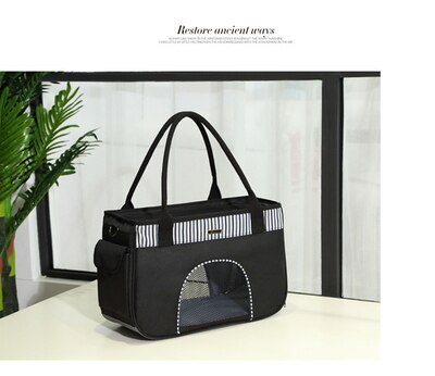 Pet Outing Bag Carrying 