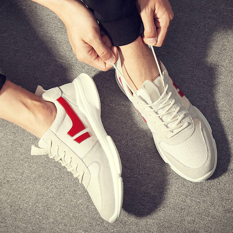 Fashion running shoes trend net shoes