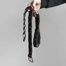 Belt Ladies Special-shaped Buckle Stitching Pant Belt