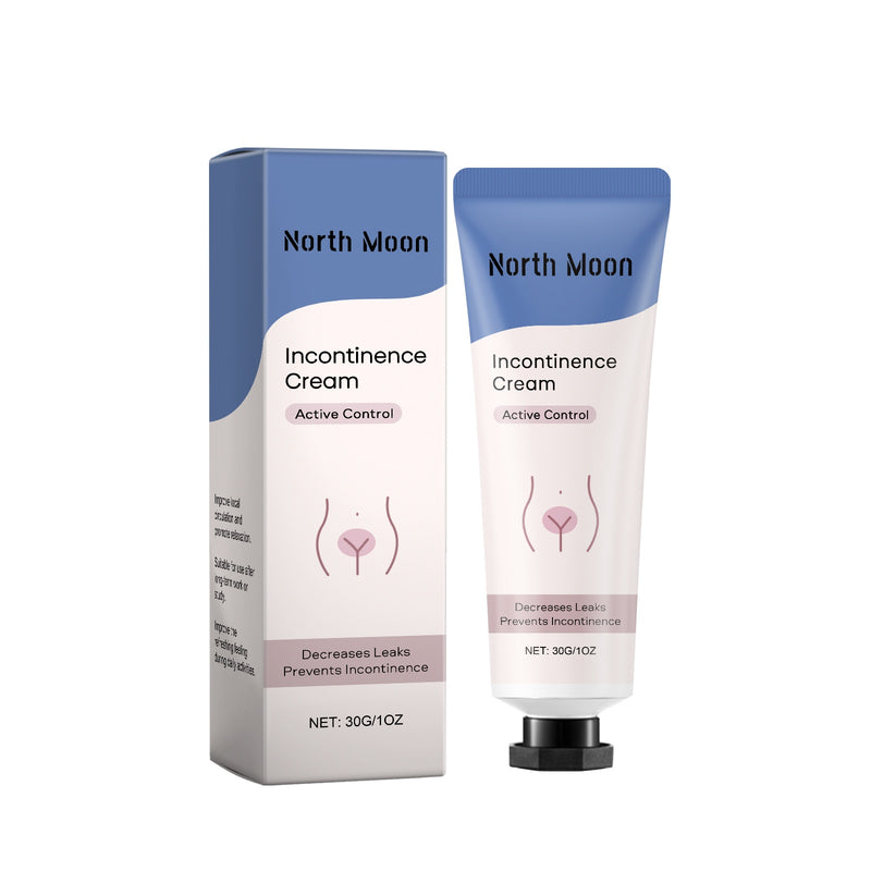 Women’s Intimate Care Cream