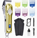 Top Limural Hair Clippers Professional