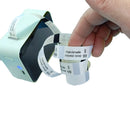 Wireless Printer P15 Mini Label Maker APP 17 Languages