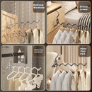 Clothes Fantastic Rack Multifunctional