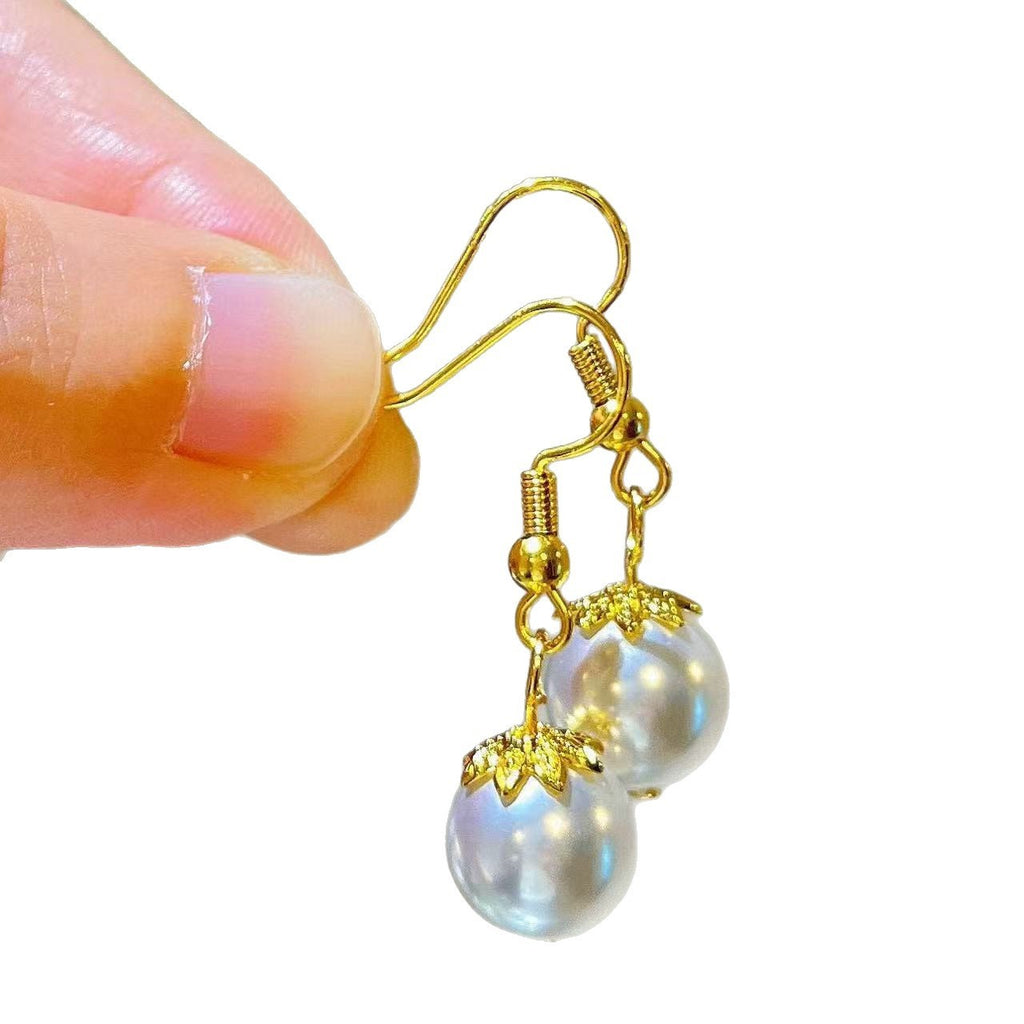 Artificial Crystal Australian White