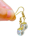 Artificial Crystal Australian White