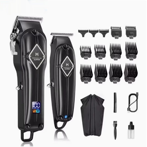 Top Limural Hair Clippers Professional