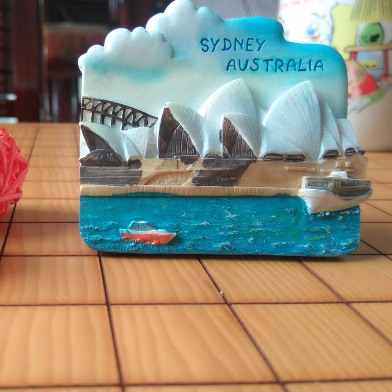 Australia New Zealand Refridgerator