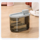 Automatic Drinking Bowl For Cats And Dogs.