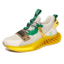 Men’s Autumn Blade Shoes – Breathable, Non-Slip, and Stylish Sports Sneakers