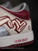 Street Sports Casual Shoes – Trendy Sneakers for Everyday Comfort and Style