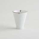 Jingdezhen Plate Cup Bowl Plate Ceramic Tableware Suit Household Minimalist Nordic