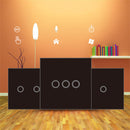 US Regulation European Regulation