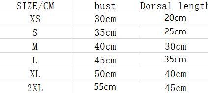 Pet Dog Skirt Pet Supplies