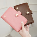 Bag Simple And Portable Multifunctional Passport Holder