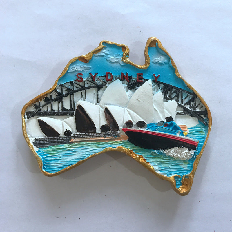 Australia New Zealand Refridgerator