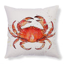 Cushion Covers Sea Turtle Printed Throw Pillow Cases For Home Decorating