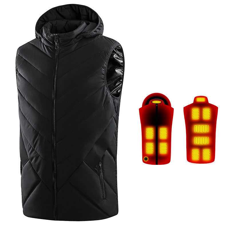 Heating Clothes Moxene Clothes