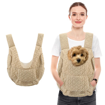 Portable PET Chest Bag 