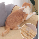 Sisal Mat Cat Scratch Board 