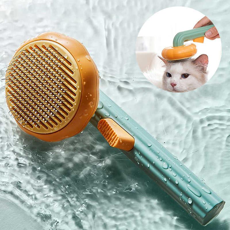 New Pet Cat Brush Hot Selling Hand